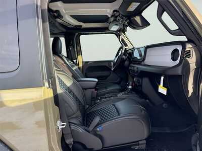 2026 Jeep Wrangler, $47354. Photo 10