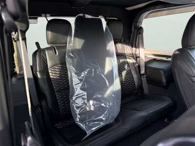 2026 Jeep Wrangler, $47354. Photo 11