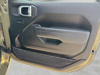 2026 Jeep Wrangler, $47354. Photo 9