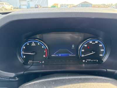 2024 Ford Bronco Sport, $34990. Photo 10