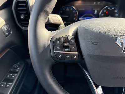 2024 Ford Bronco Sport, $34990. Photo 11