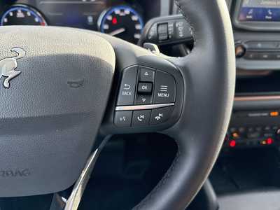 2024 Ford Bronco Sport, $34990. Photo 12