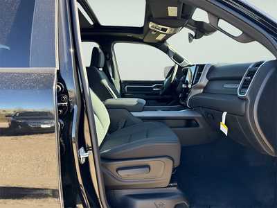 2026 RAM 1500 Crew Cab, $49424. Photo 10