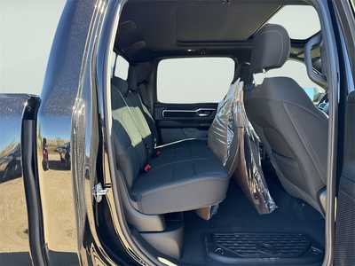 2026 RAM 1500 Crew Cab, $49424. Photo 11