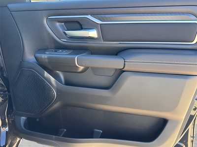 2026 RAM 1500 Crew Cab, $49424. Photo 9
