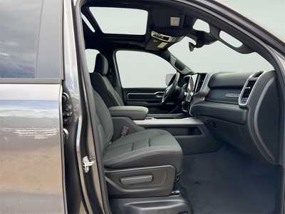 2026 RAM 1500 Crew Cab, $52618. Photo 10