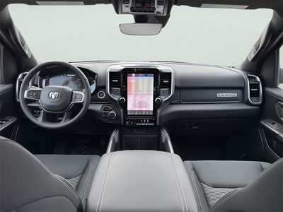 2026 RAM 1500 Crew Cab, $52618. Photo 12