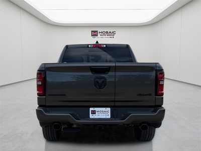 2026 RAM 1500 Crew Cab, $52618. Photo 6