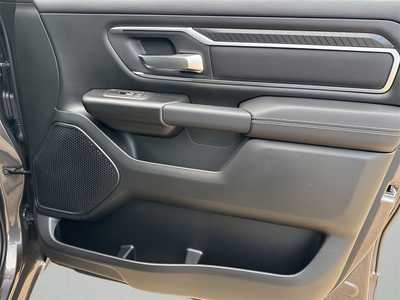 2026 RAM 1500 Crew Cab, $52618. Photo 9
