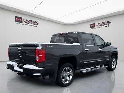 2016 Chevrolet 1500 Crew Cab, $14990. Photo 7