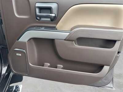 2016 Chevrolet 1500 Crew Cab, $14990. Photo 9