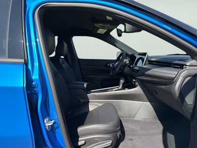 2026 Jeep Compass, $29989. Photo 10