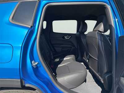 2026 Jeep Compass, $29989. Photo 11