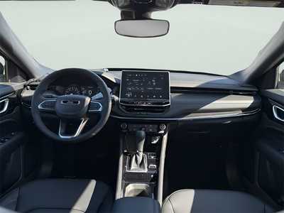 2026 Jeep Compass, $29989. Photo 12