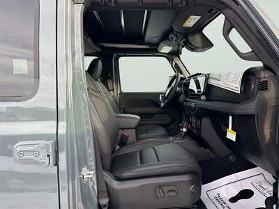 2026 Jeep Wrangler, $54015. Photo 10