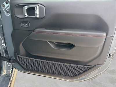 2026 Jeep Wrangler, $54015. Photo 9