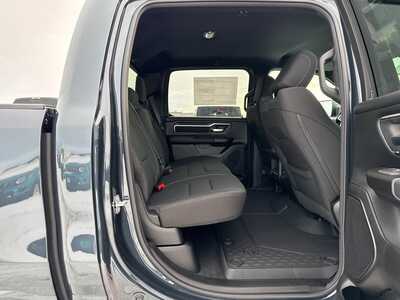 2026 RAM 1500 Crew Cab, $49737. Photo 11
