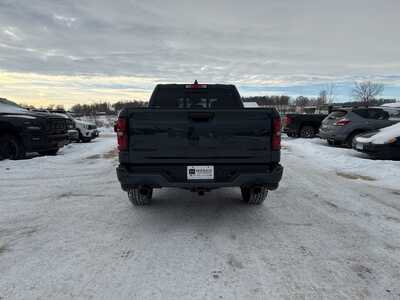 2026 RAM 1500 Crew Cab, $49737. Photo 6