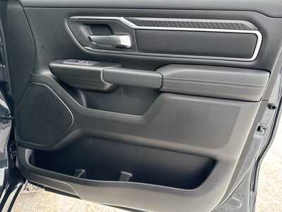 2026 RAM 1500 Crew Cab, $49737. Photo 9