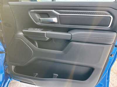 2026 RAM 1500 Crew Cab, $49365. Photo 9