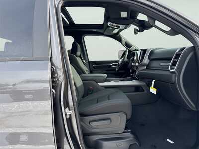 2026 RAM 1500 Crew Cab, $52851. Photo 10
