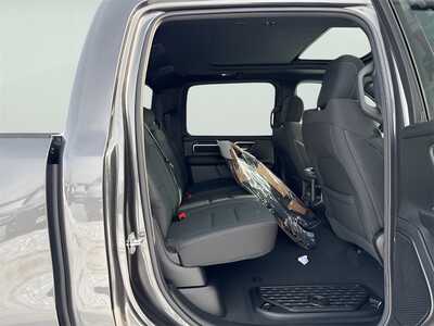 2026 RAM 1500 Crew Cab, $52851. Photo 11