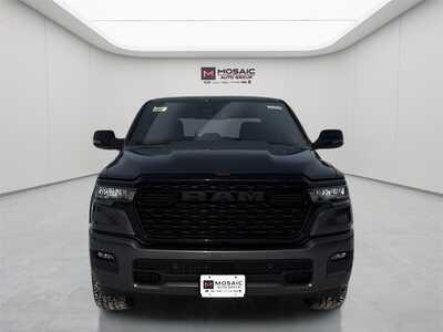 2026 RAM 1500 Crew Cab, $52851. Photo 2