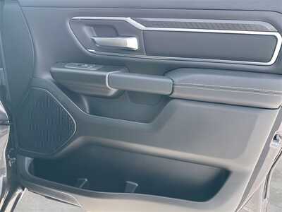2026 RAM 1500 Crew Cab, $52851. Photo 9
