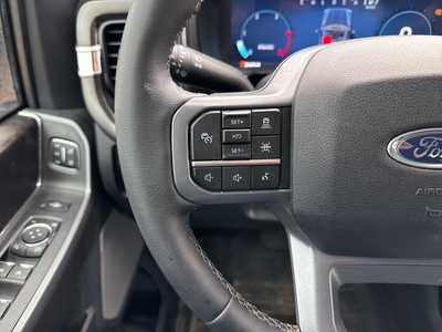 2026 Ford F350 Crew Cab, $82990. Photo 11