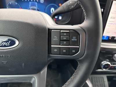 2026 Ford F350 Crew Cab, $82990. Photo 12