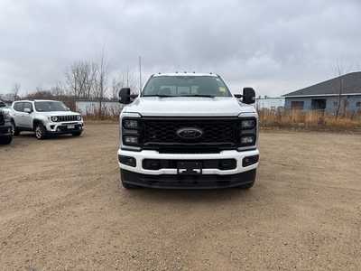 2026 Ford F350 Crew Cab, $82990. Photo 2