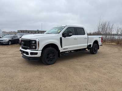 2026 Ford F350 Crew Cab, $82990. Photo 3