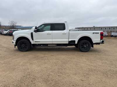 2026 Ford F350 Crew Cab, $82990. Photo 4