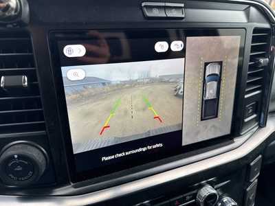 2026 Ford F350 Crew Cab, $82990. Photo 8