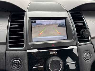 2015 Ford Taurus, $12990. Photo 8