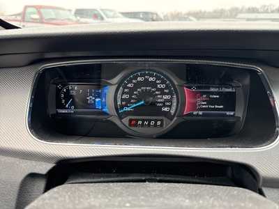 2015 Ford Taurus, $12990. Photo 9