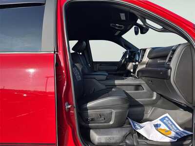 2022 RAM 2500 Crew Cab, $48990. Photo 10