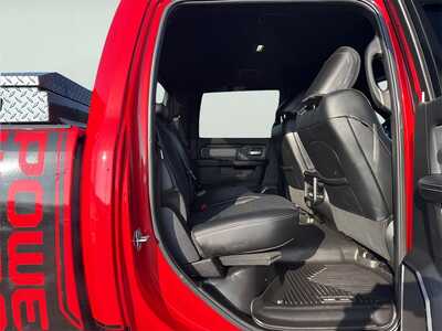 2022 RAM 2500 Crew Cab, $48990. Photo 11