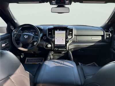 2022 RAM 2500 Crew Cab, $48990. Photo 12