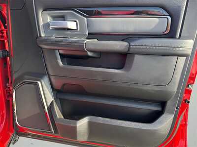 2022 RAM 2500 Crew Cab, $48990. Photo 9
