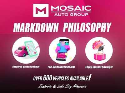 2026 Jeep Compass, $32327. Photo 5