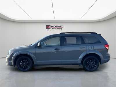 2020 Dodge Journey, $16490. Photo 4