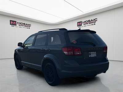 2020 Dodge Journey, $16490. Photo 5