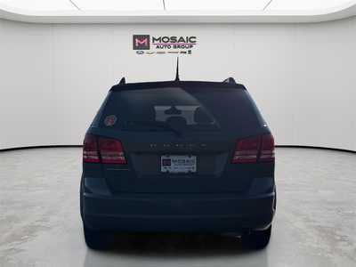 2020 Dodge Journey, $16490. Photo 6