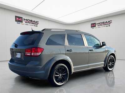 2020 Dodge Journey, $16490. Photo 7