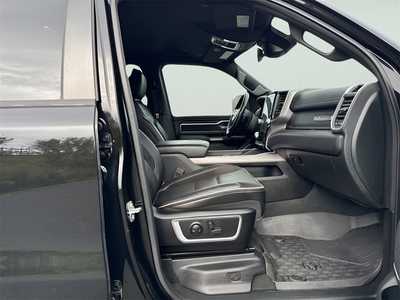 2023 RAM 1500 Crew Cab, $31990. Photo 10