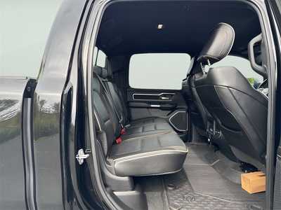 2023 RAM 1500 Crew Cab, $31990. Photo 11