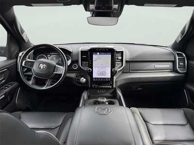 2023 RAM 1500 Crew Cab, $31990. Photo 12