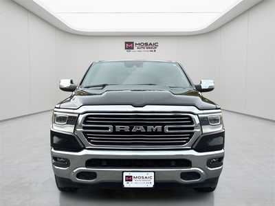 2023 RAM 1500 Crew Cab, $31990. Photo 2