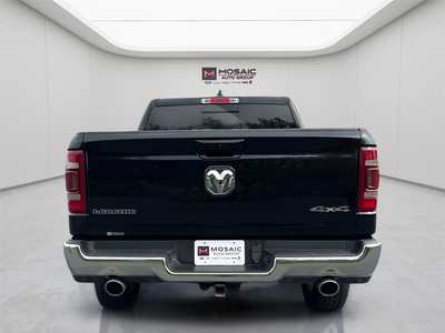 2023 RAM 1500 Crew Cab, $31990. Photo 6